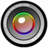 Aperture Icon